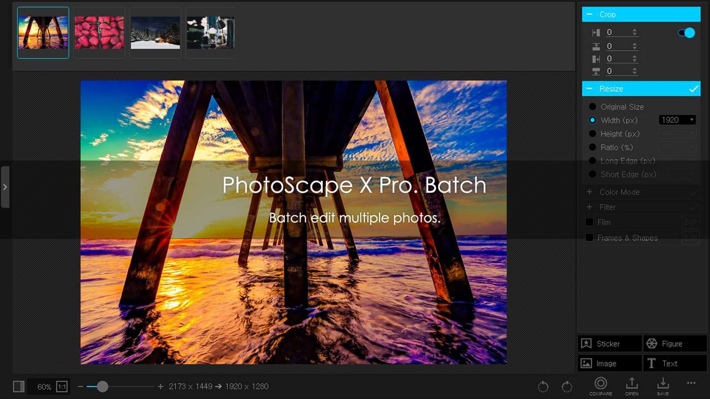 Photoscape x pro free download for mac