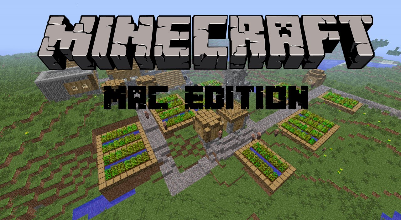 Minecraft Creative Mode Download Free Mac